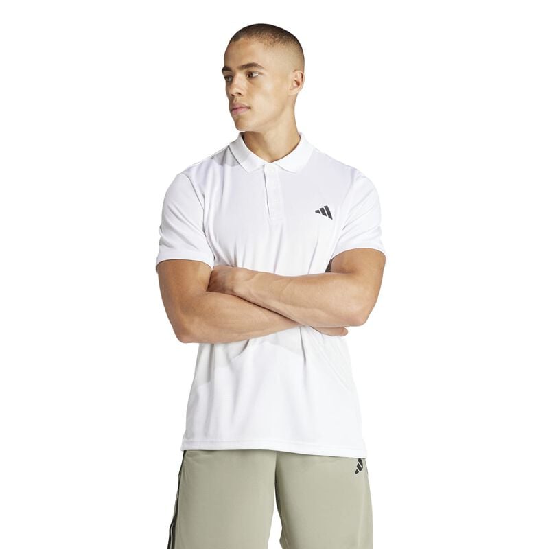adidas Men's Essentials Training Polo Shirt image number 0