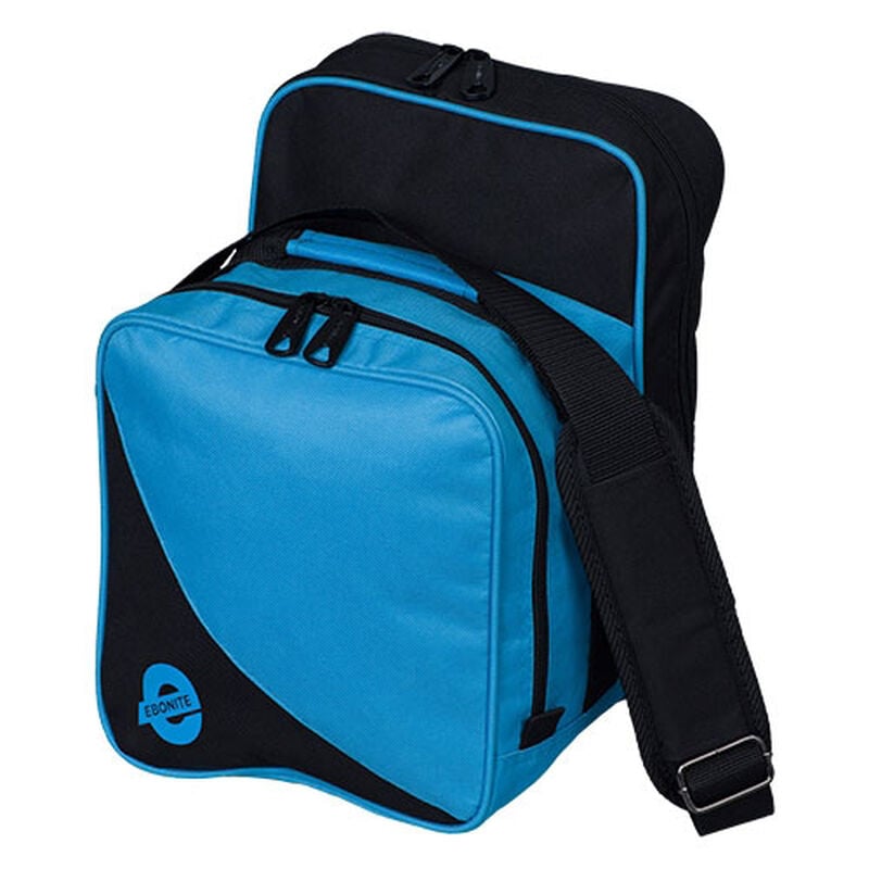 Strikeforce Compact Single Tote Bowling Bag image number 0