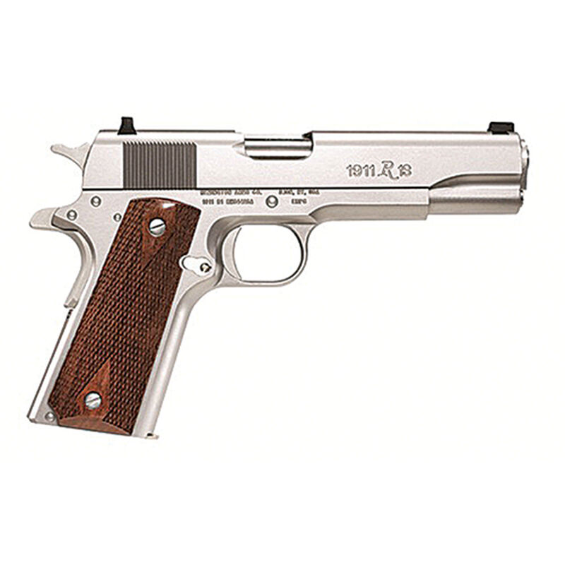 Remington Model 1911 R1 Pistol, , large image number 0