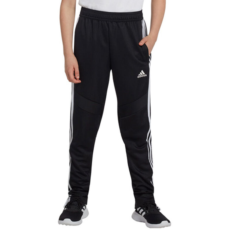adidas Boys' Soccer Tiro 19 Training Pants image number 0
