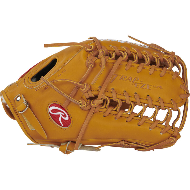 Rawlings Pro Preferred 12.75-inch Mike Trout Glove image number 1