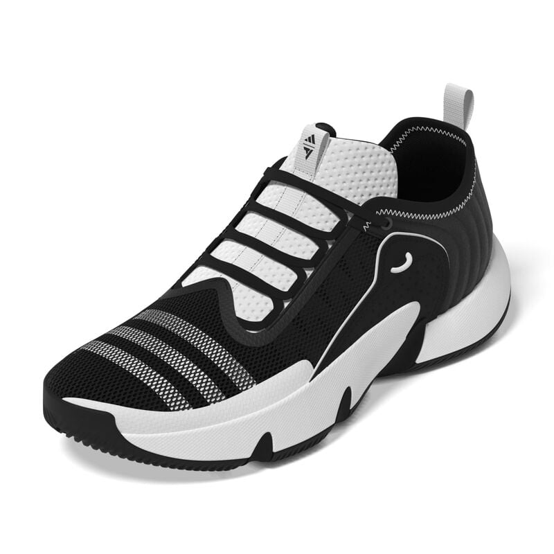 adidas Adult Trae Unlimited Basketball Shoes image number 12
