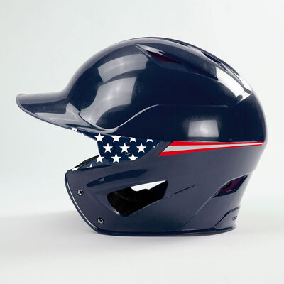Under Armour Junior Americana Batting Helmet
