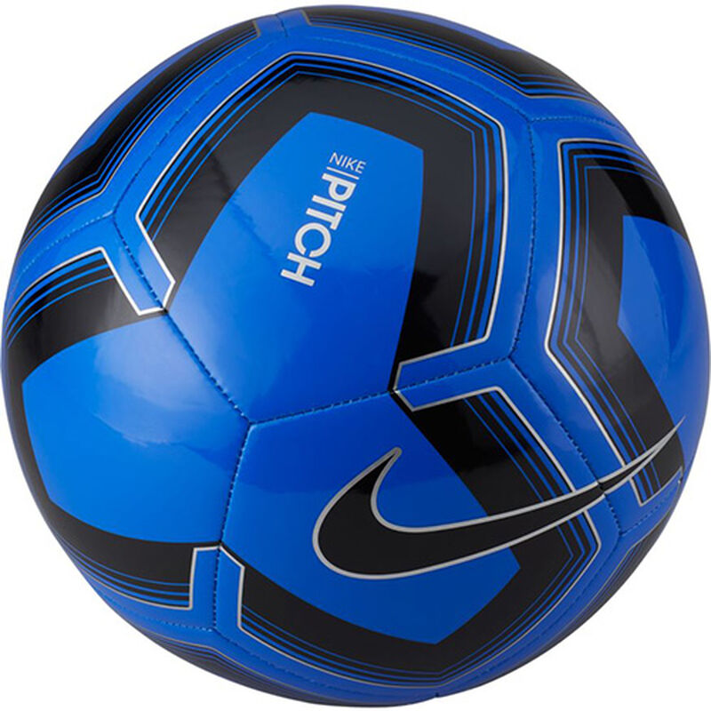 Nike Pitch Training Soccer Ball image number 0