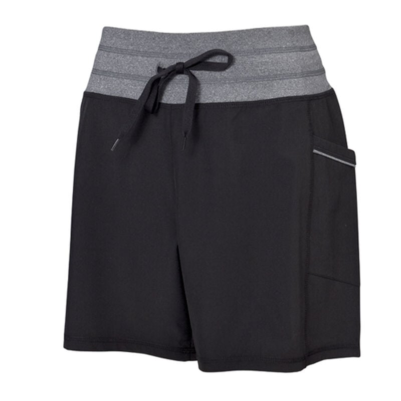 Rbx Stretch woven shorts image number 0