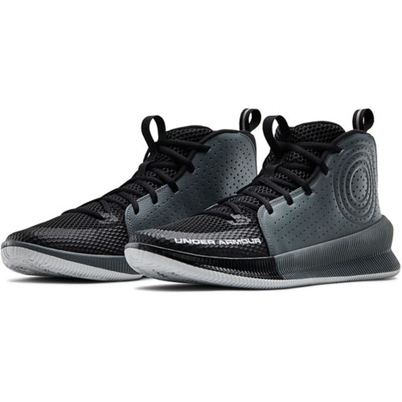 Under Armour Men's Jet Basketball Shoes image number 0
