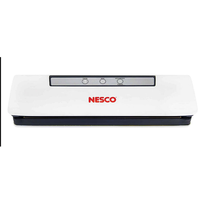 Nesco Classic Vacuum Sealer image number 0
