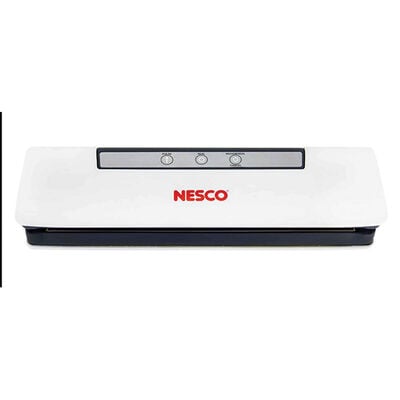 Nesco Classic Vacuum Sealer