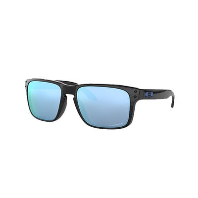 Oakley Holbrook Prizm Deep Water Sunglasses