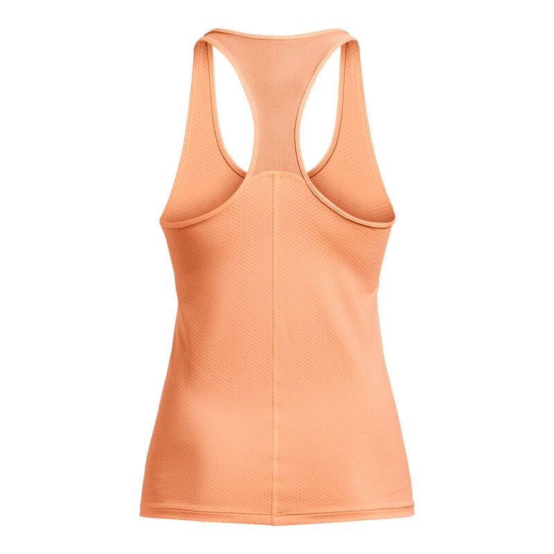 Under Armour Women's HG Armour Racer Tank image number 5