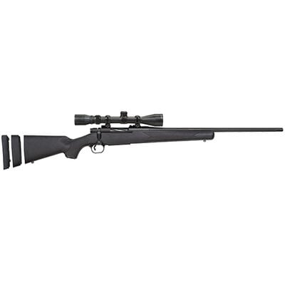 Mossberg Patriot Youth 350 Legend Bolt Action Rifle Package