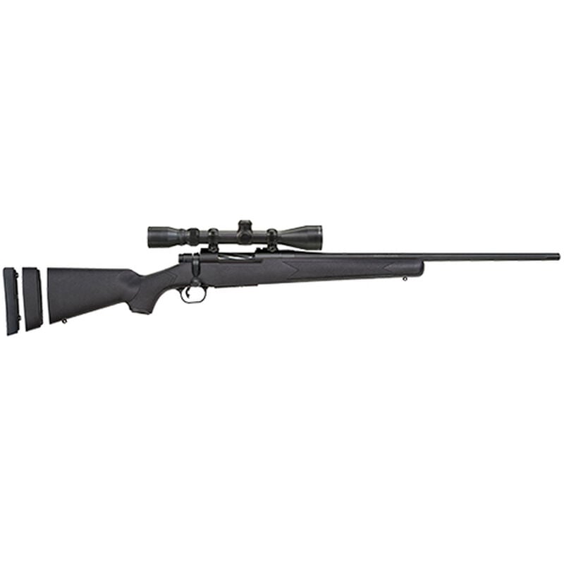 Mossberg Patriot Youth 350 Legend Bolt Action Rifle Package image number 0