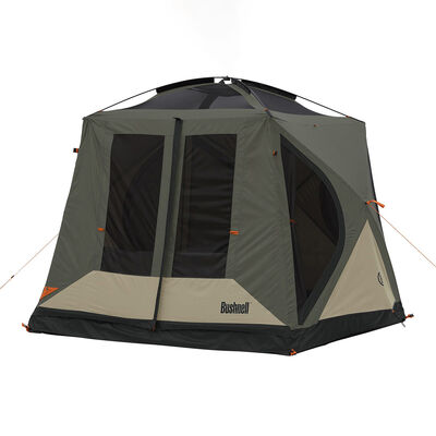 Bushnell Bushnell 4P Pop-Up Hub Tent
