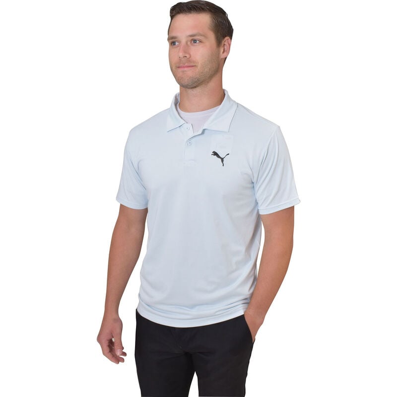 Puma Men's All In Polo image number 2