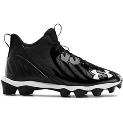 Under Armour Youth Spotlight Franchise Football Cleats