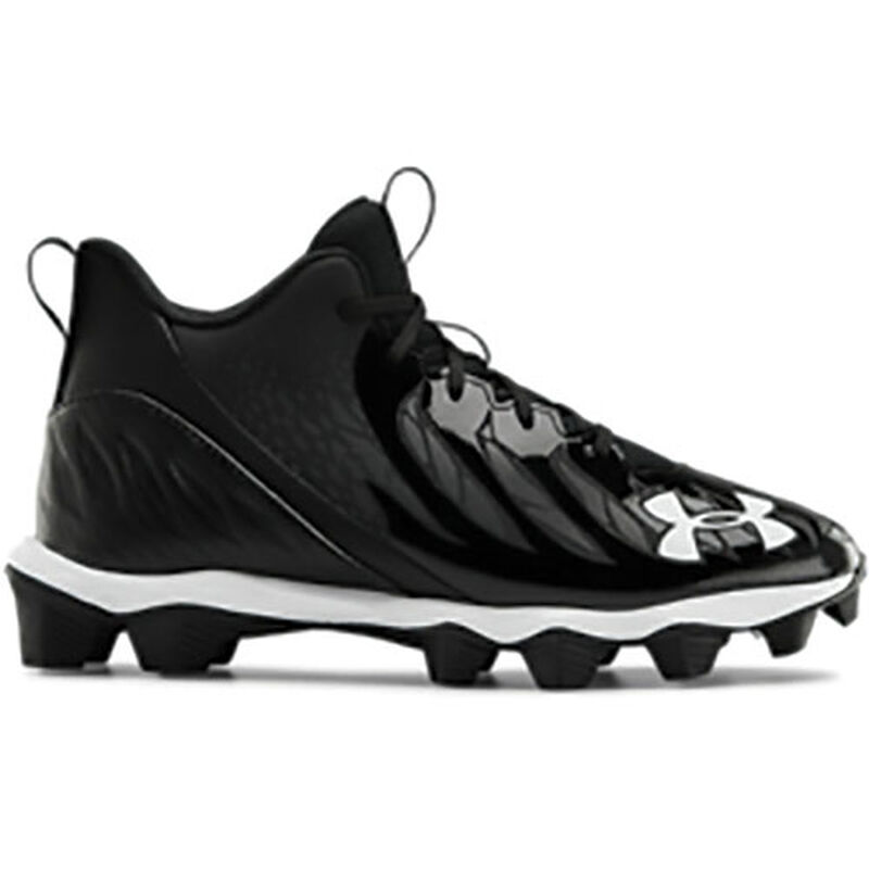 Under Armour Youth Spotlight Franchise Football Cleats image number 0