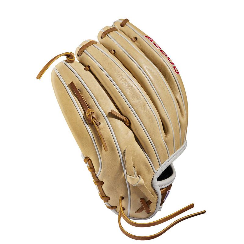 Wilson 12" A2000 H12 Fastpitch Glove image number 3