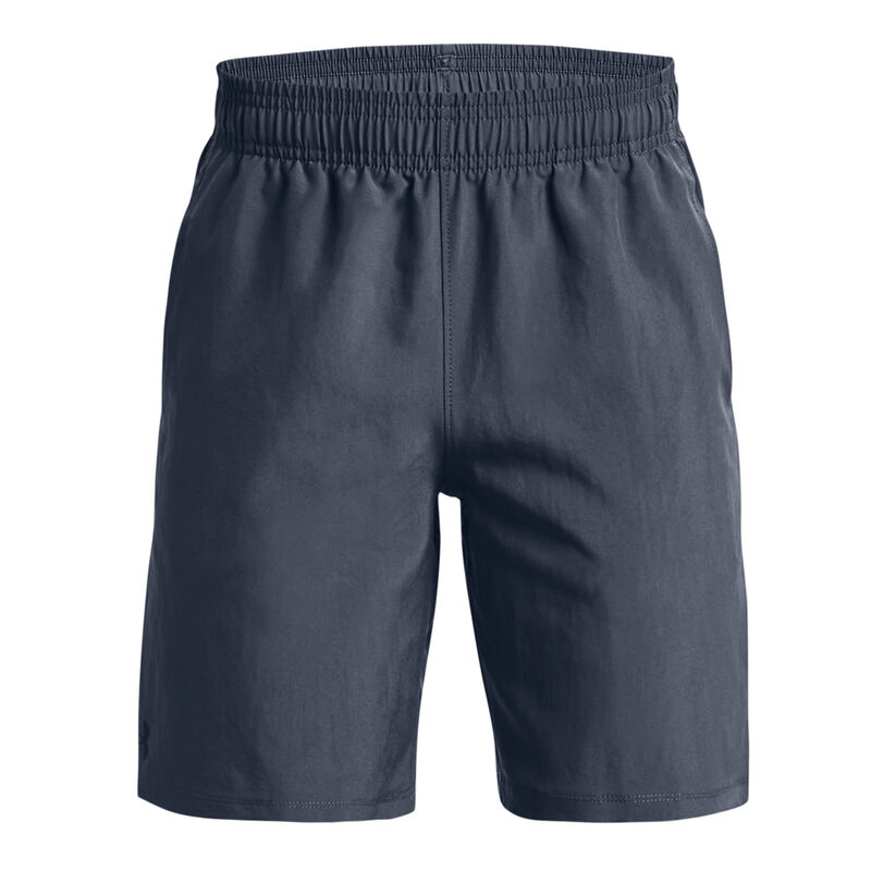 Under Armour Men's Woven Volley Shorts image number 0