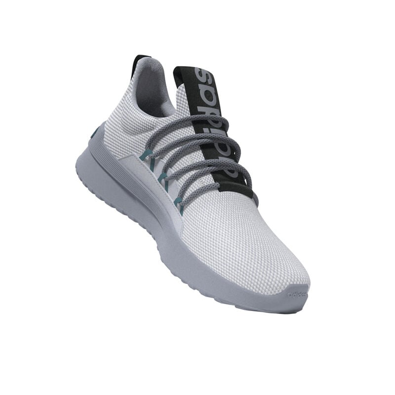 adidas Men's Lite Racer Adapt 4.0 Cloudfoam Lifestyle Slip-On Shoes image number 14