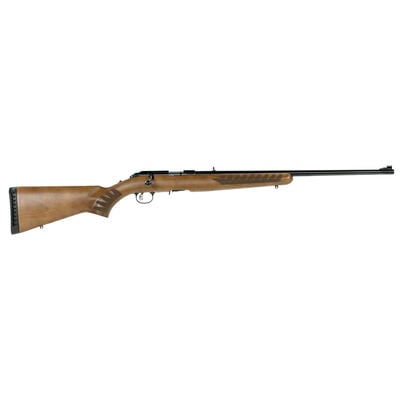 Ruger American 22 LR   22"Wood  Centerfire Rifle