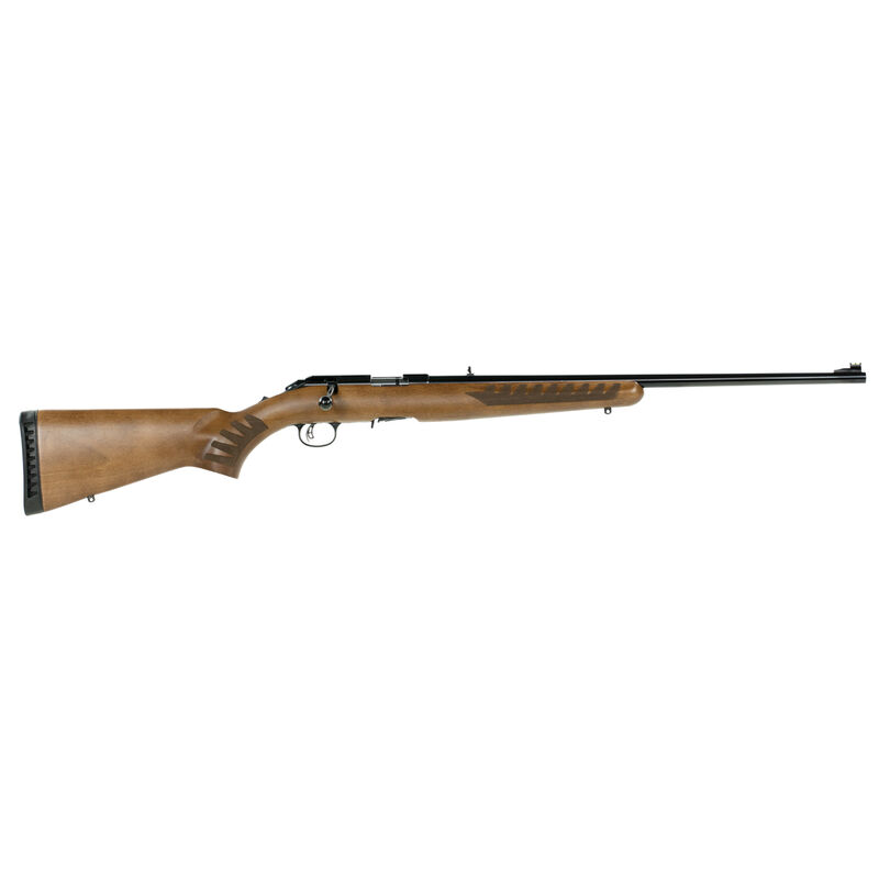 Ruger American 22 LR   22"Wood  Centerfire Rifle image number 0