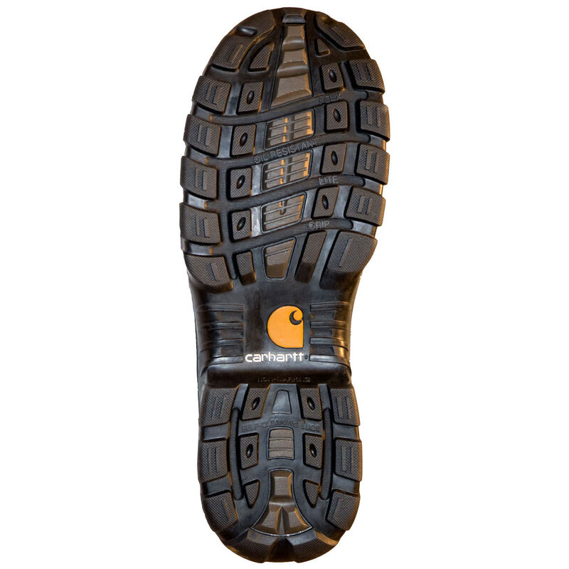 Carhartt Rugged Flex 6" Composite Toe Work Boot image number 1