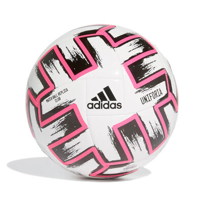 adidas Uniforia Club Soccer Ball