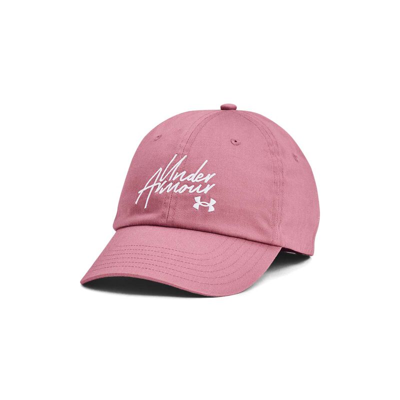 Under Armour Women's UA Favorite Hat image number 3