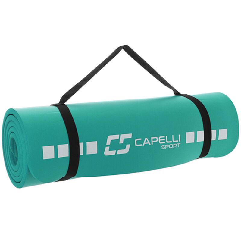 Capelli Sport 24" x 72" Fitness Mat image number 0