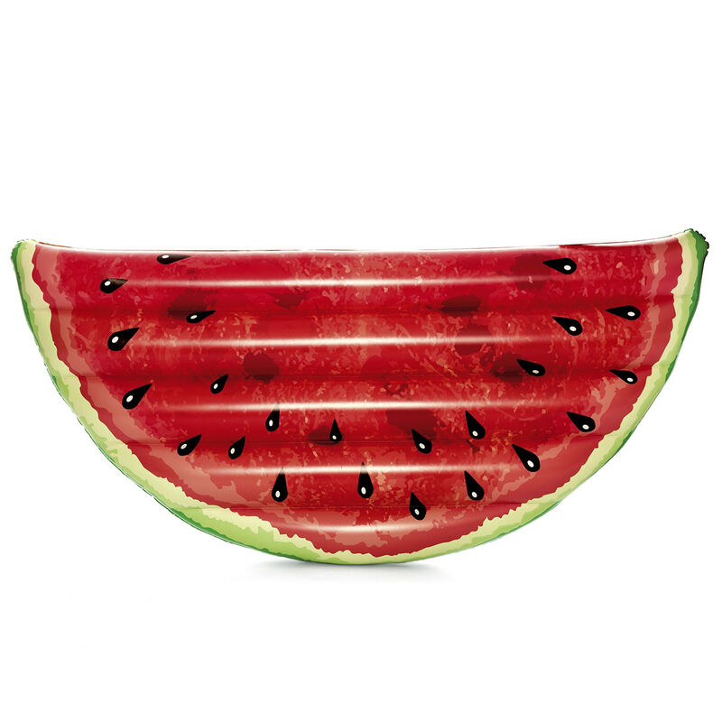 H2o Watermelon Pool Float image number 0