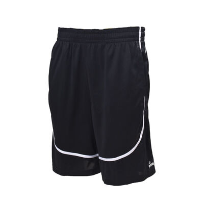 Spalding Men's Solid 10" Basketball Shorts