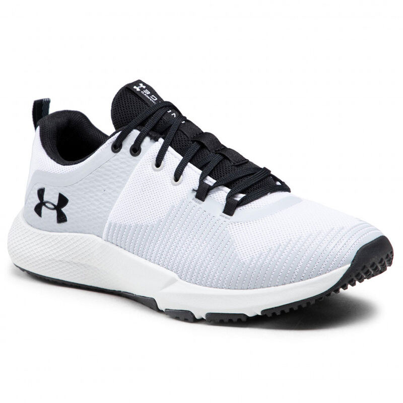 Under Armour Men's Charged Engage Training Shoes image number 2