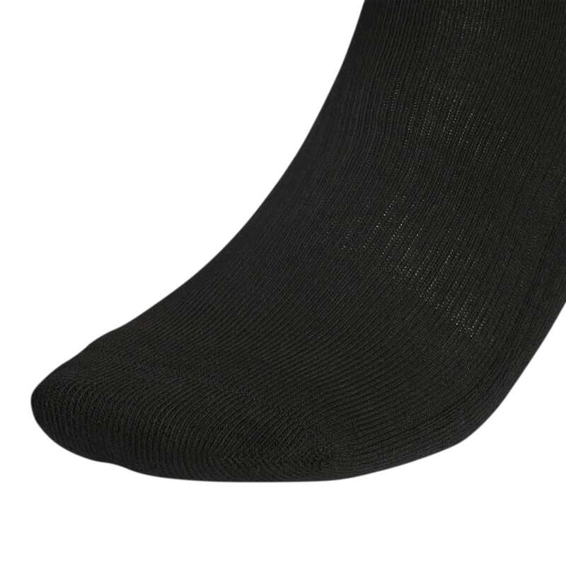 ADIDAS M ATH CUSHIONED 6-PACK CREW Socks for Sale at Dunham's Sports image number 4