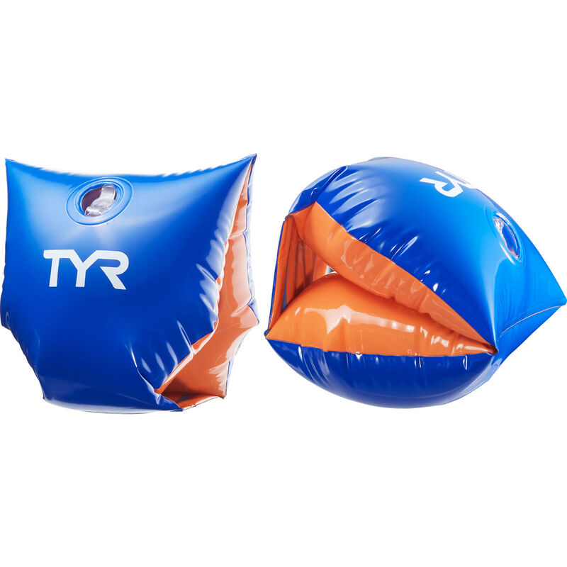 Tyr Kids Arm Floats image number 0
