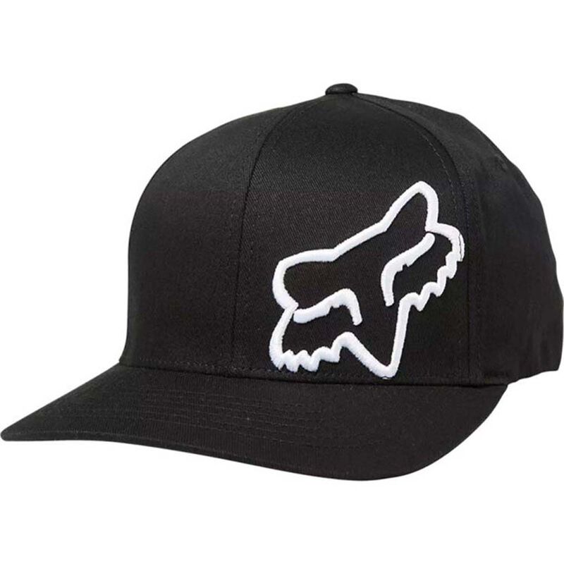 Fox Boys' Flexfit Hat image number 0