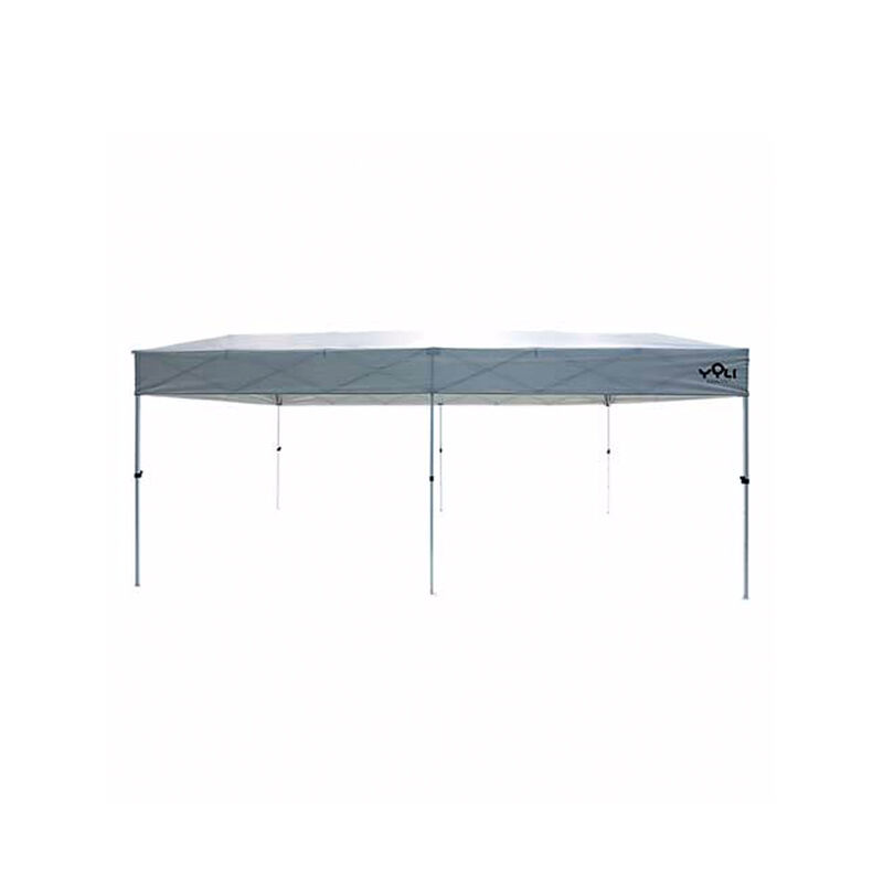 Yoli 10'X20' Easylift Mammoth Canopy, , large image number 3