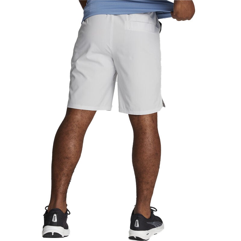 Puma Men's Performance 7" Stretch Woven Shorts image number 1