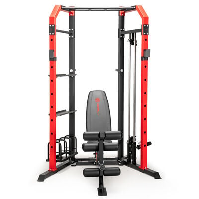 Marcy SM-7393 Power Cage System