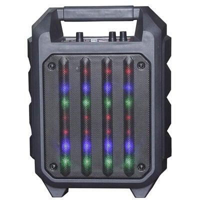 Qfx PBX-65 Party / Tailgate Speaker