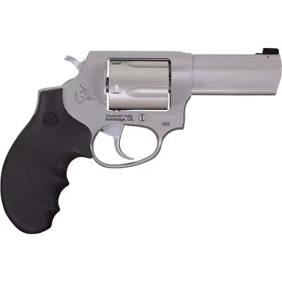 Taurus 605 .357Mag SS Revolver