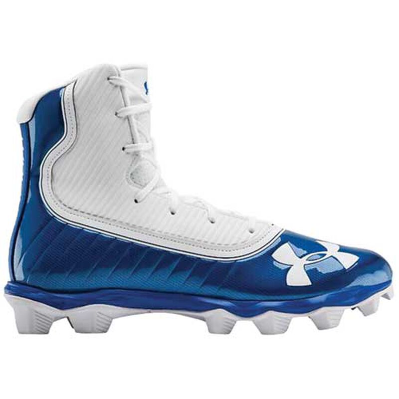 Under Armour Men's Highlight RM Football Cleats, , large image number 0