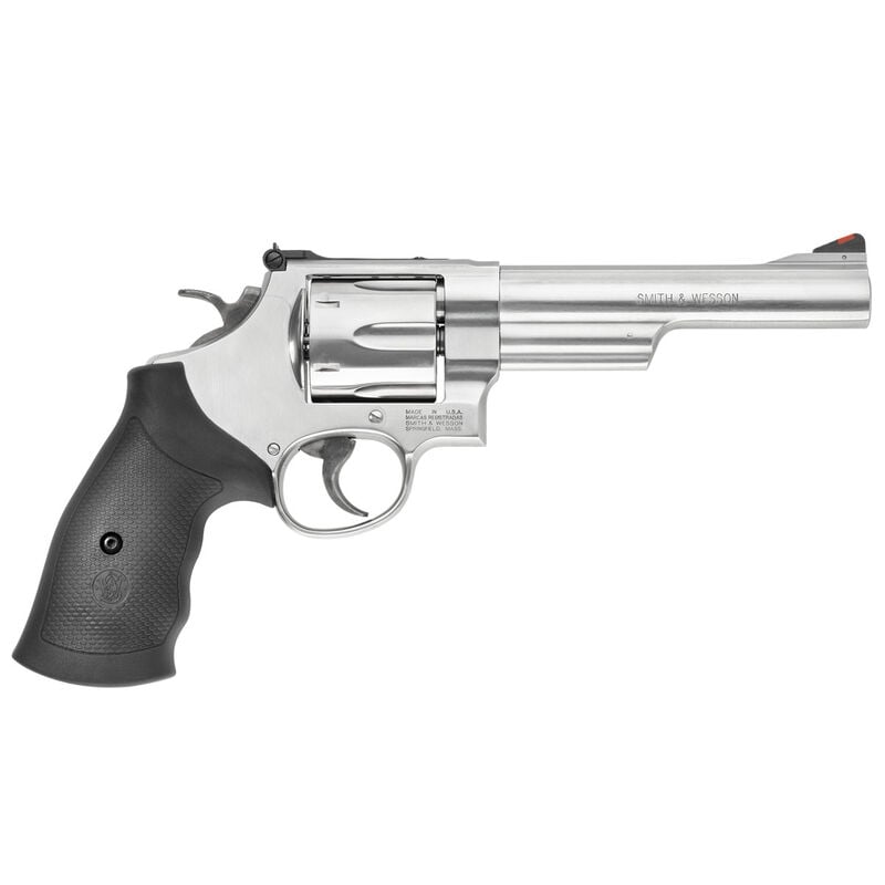 Smith & Wesson Model 629 44 Mag Revolver image number 0