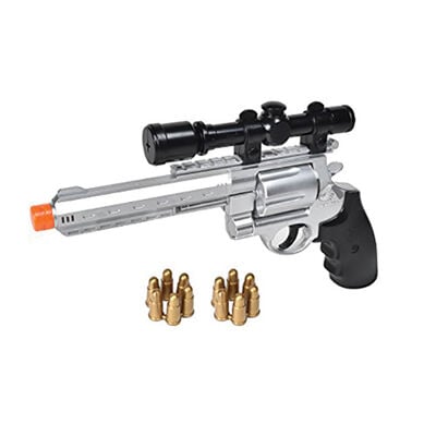 Maxx Action Toy Hunting Pistol