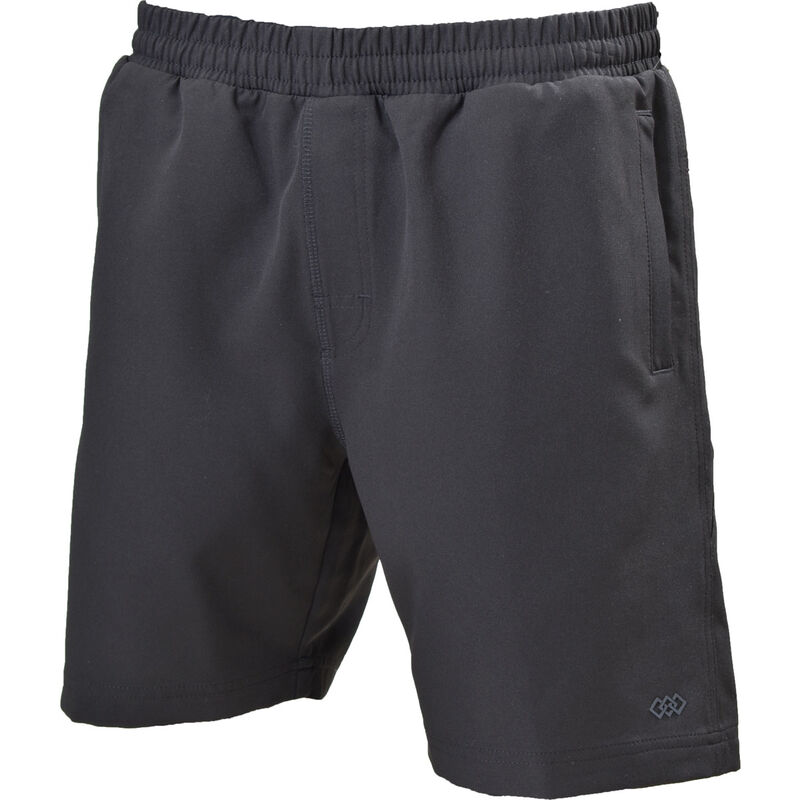 Leg3nd Outdoor Men's Woven 7" Lined Short image number 0