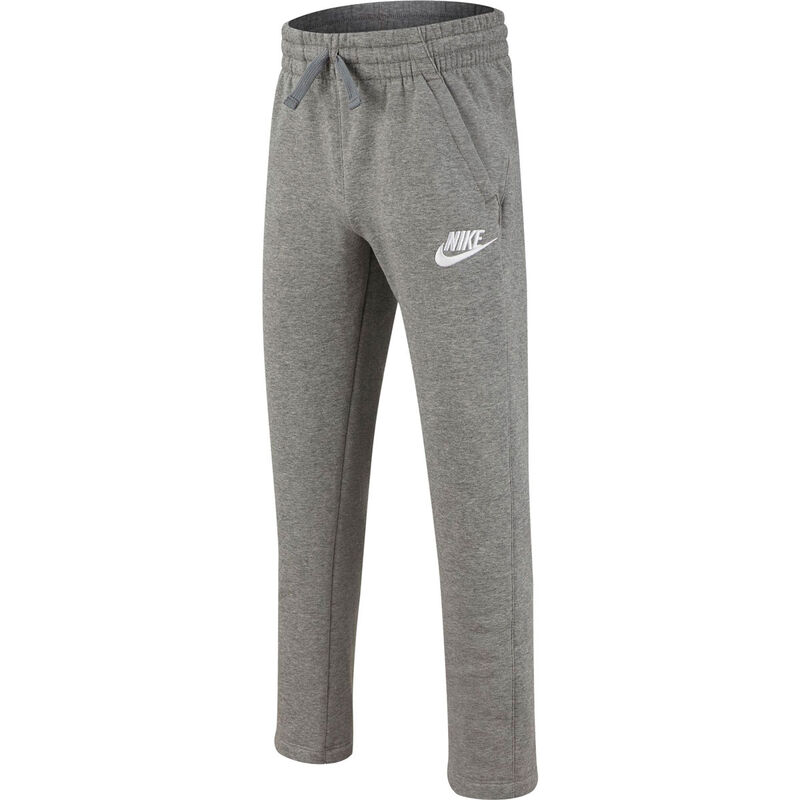 Nike Boys' Sportswear Fleece Pants image number 2