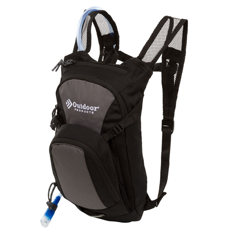 Outdoor Products Tadpole Hydration Pack image number 1