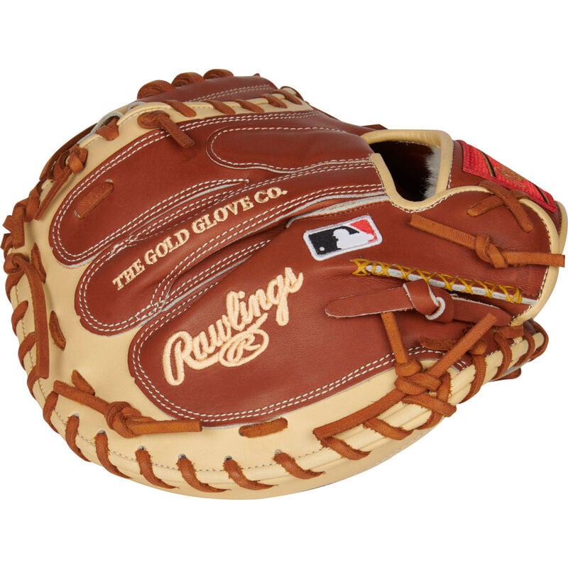 Rawlings 33" Pro Preferred Catcher's Mitt image number 3