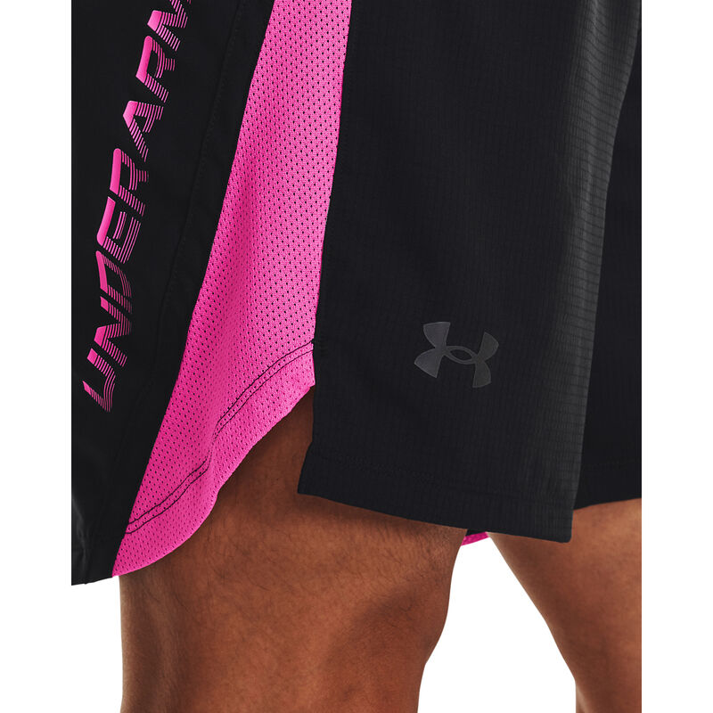 Under Armour Men's 7" Shorts image number 5