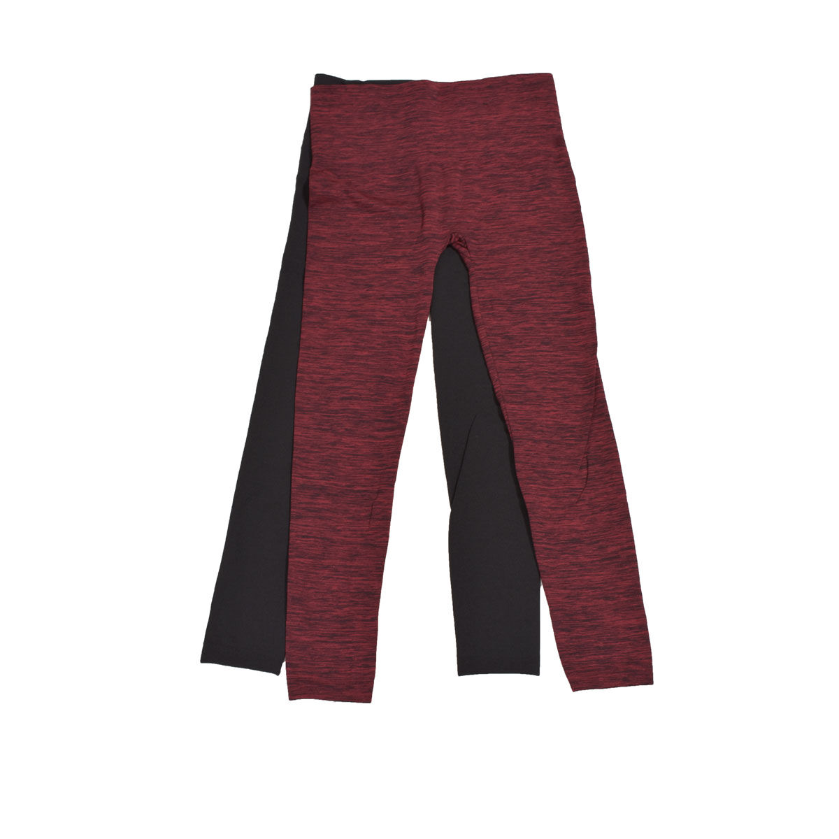 Shosho fleece leggings shop
