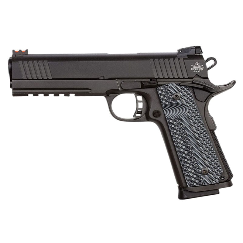 Armscor M1911-A1 TACT 10MM 5 G10 8+1 image number 0